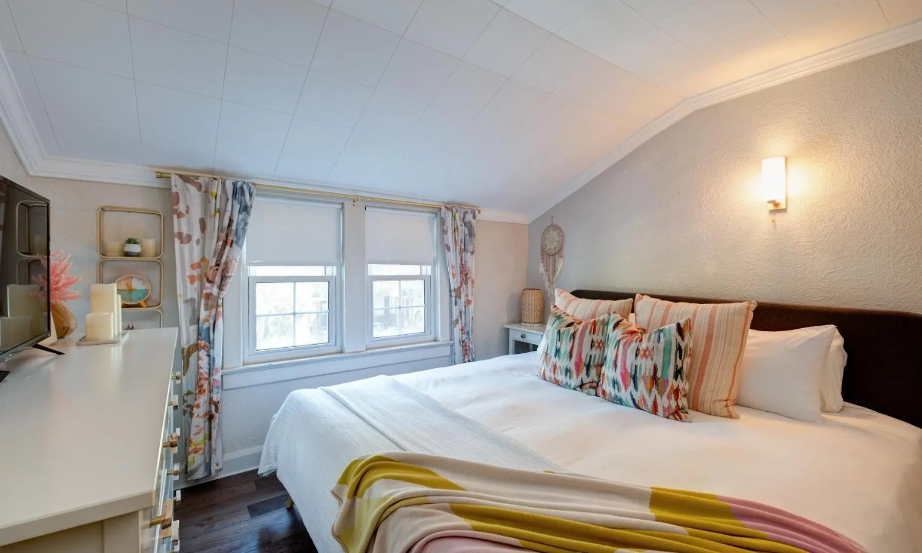 Holiday home Charming Beach Retreat Villa Toronto