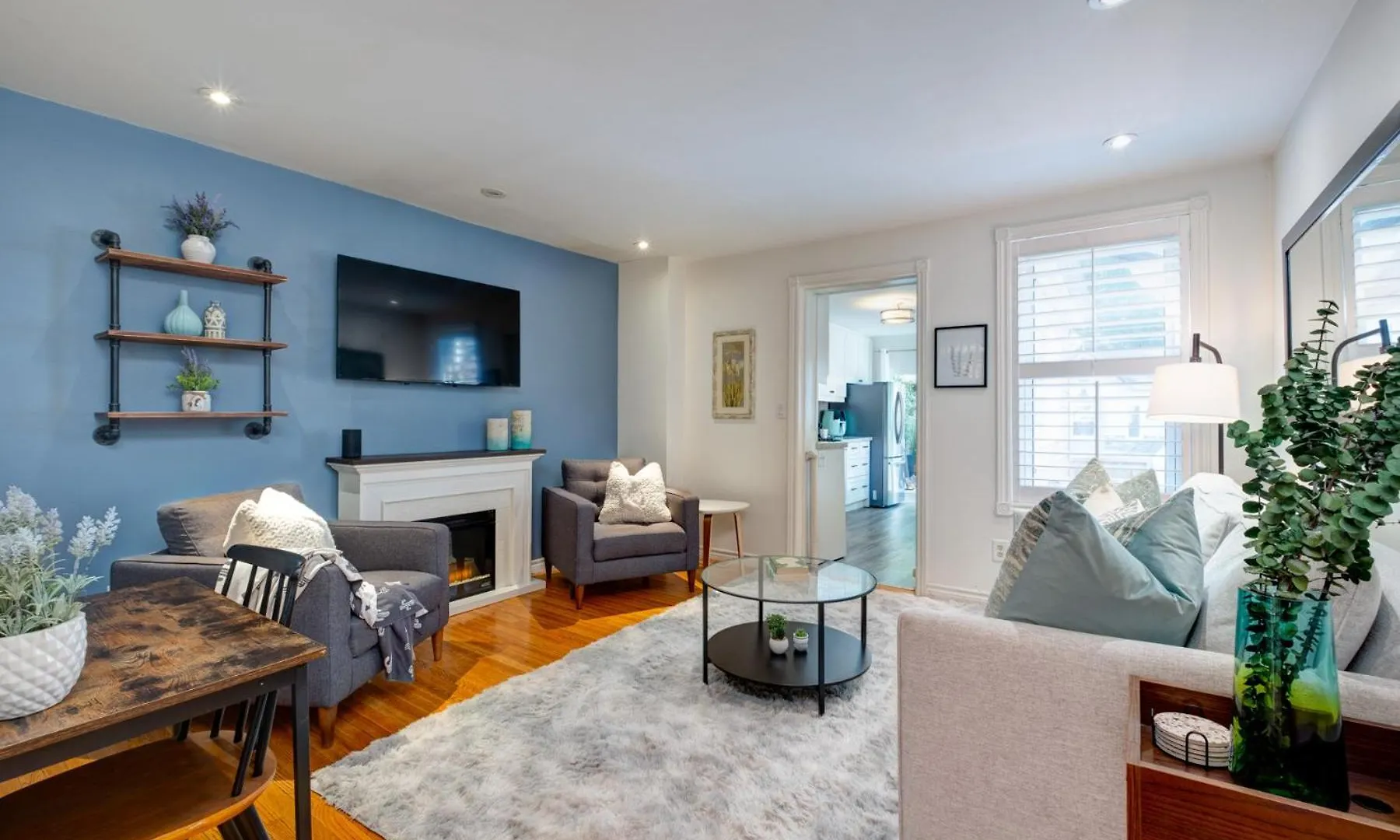 Holiday home Charming Beach Retreat Villa Toronto