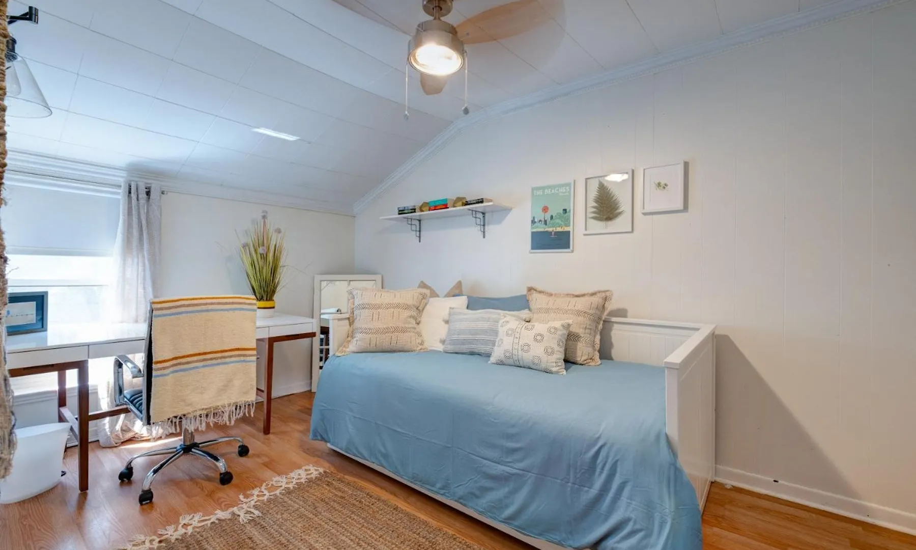Charming Beach Retreat Villa Toronto 0*,