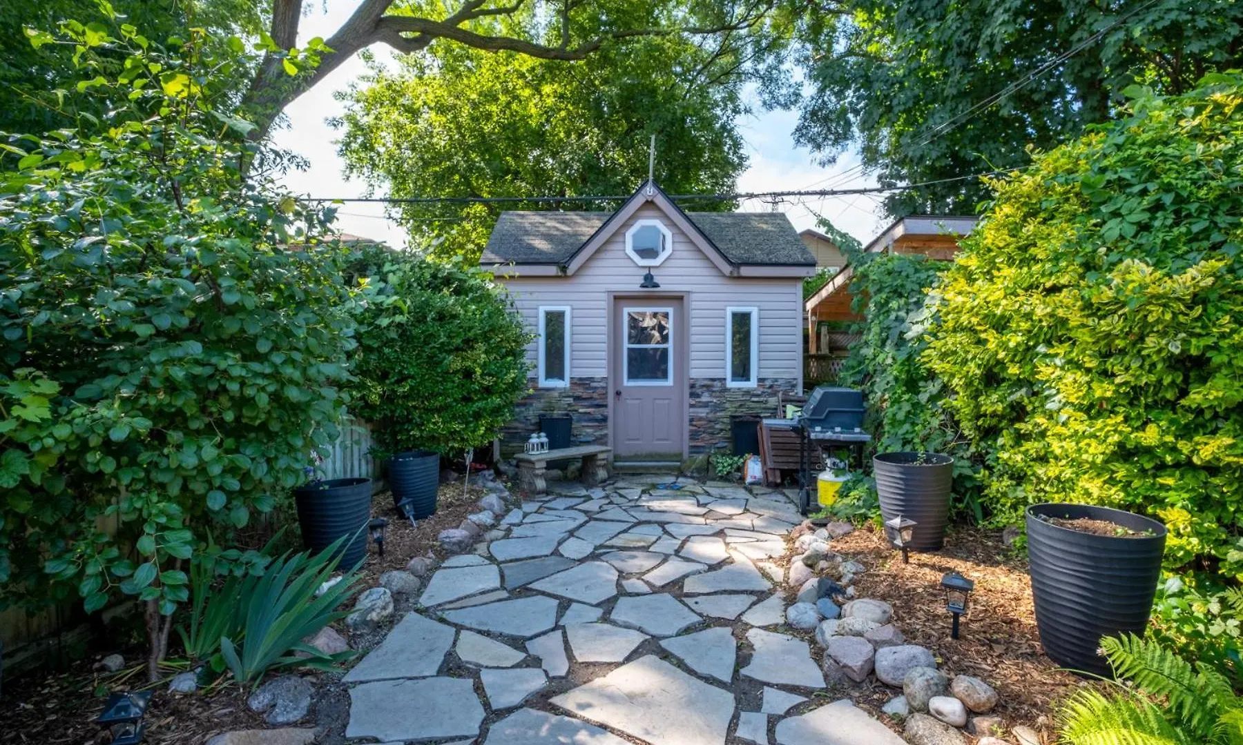 Holiday home Charming Beach Retreat Villa Toronto