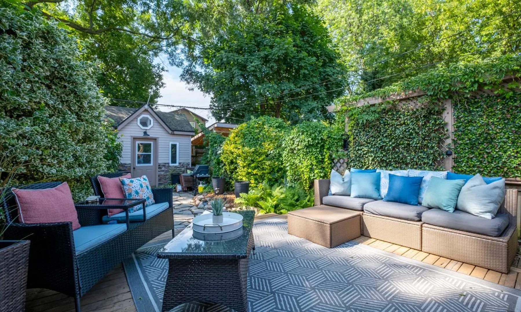 Charming Beach Retreat Villa Toronto 0*,