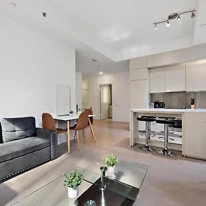 Trendy 1bedroom Downtown Toronto