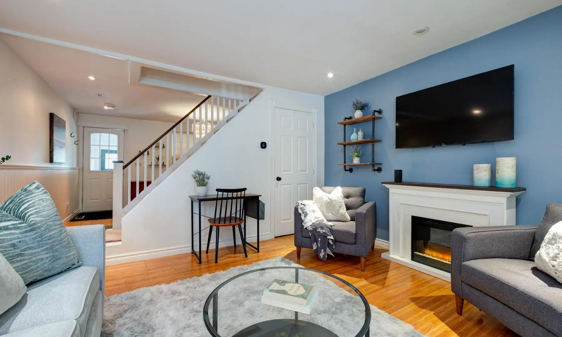 Charming Beach Retreat Villa Toronto Holiday home